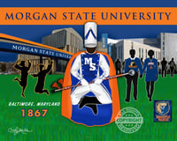 Morgan State University