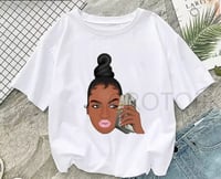Image 1 of KASH OUT  T-SHIRT