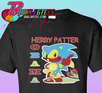 Image 1 of HERRY PATTER OBAMA SANIC