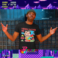 Image 2 of HERRY PATTER OBAMA SANIC