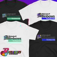 Image 1 of Michaelsoft Binbows