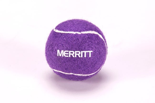 Image of Merritt Tennis Balls