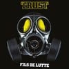 TRUST - Fils de lutte - Edition 2 LP