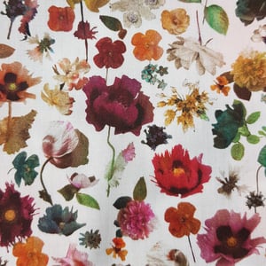 Image of FLORAL PICNIC