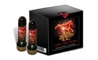 Image 3 of Black Stallion Bedroom Tonic 
