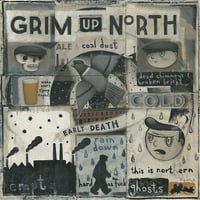 Image 1 of Grim Up North