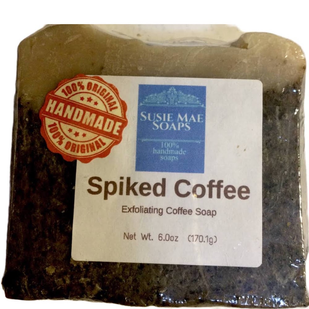 Image of Spiked Coffee