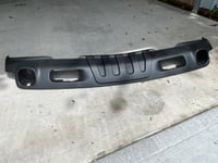 99-02 Z71 BLACK VALANCE