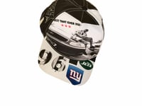 Image 3 of NYC CROWN SNAP BACK