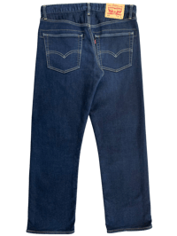Image 1 of ‘15 Junya Watanabe x Levi’s Sweatpant “Jeans” - 32