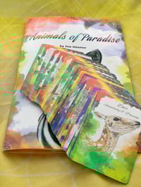 Animals of Paradise /Animal Oracle Cards