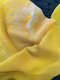 Solar Plexus Scarf