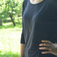 Image of HONEYCOMB - Endloskette