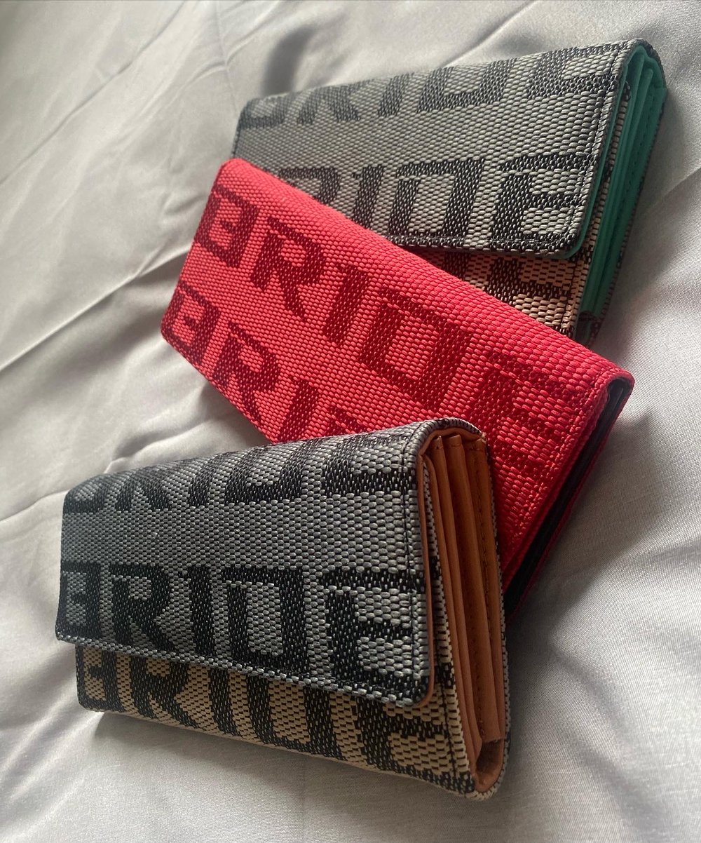 Bride Wallets 