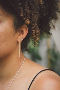 Image 1 of Minimal Slimline studs