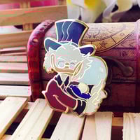 Scrooge Mc Duck