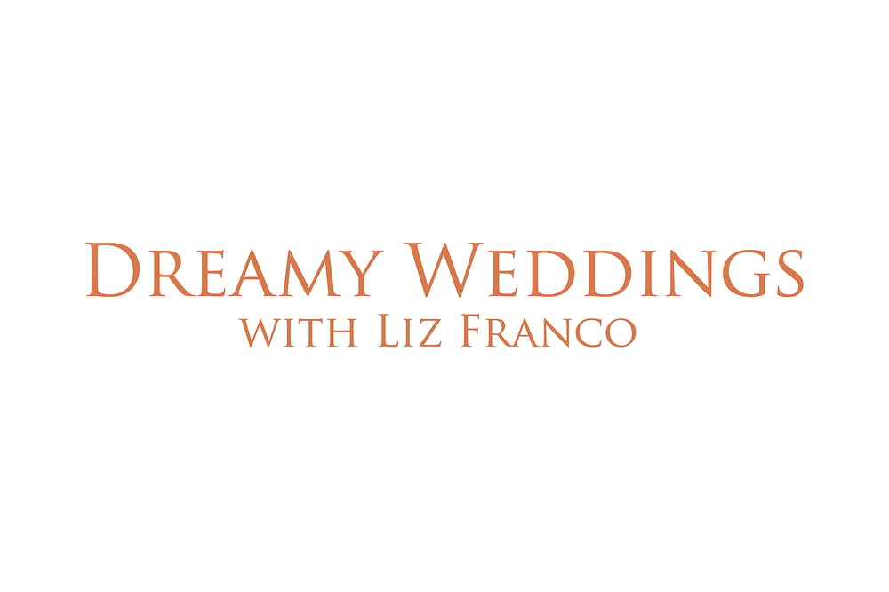 Image of Dreamy Weddings with LFP