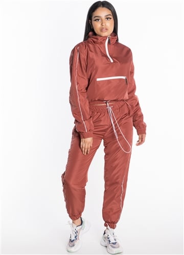 Image of “Go Gina” Track Suit 