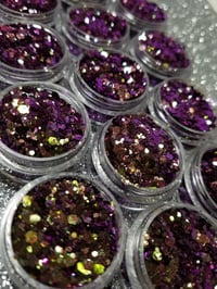 Image 1 of Show Time Glitter