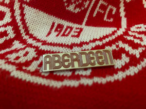 Image of Aberdeen 71 pin