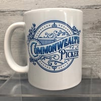 Image 1 of The Official Commonwealth Picker Mug