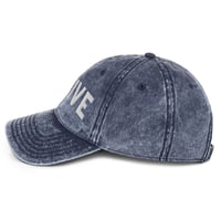 Image 3 of Vintage Cotton Twill Cap
