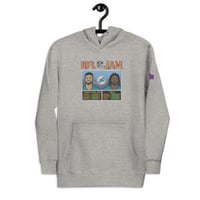 Miami Dolphins NFL JAM Hoodie (TT/TH)
