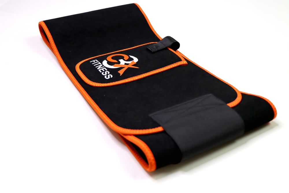 C3X Sweat Band 2.0 w/ Pocket