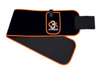 Image 2 of C3X Sweat Band 2.0 w/ Pocket