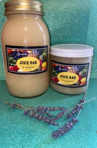 Image 2 of Sea / Irish Moss Gel 