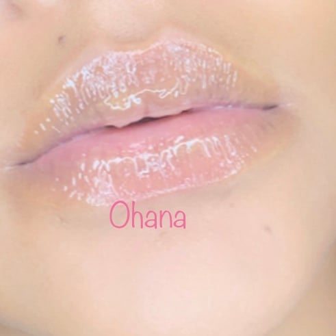 Image of “Ohana”