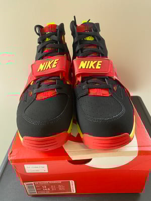 Image of Nike Air Trainer Huarache Size 13 Men