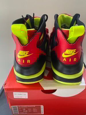 Image of Nike Air Trainer Huarache Size 13 Men