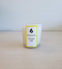 7 oz. Pineapple Sage