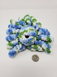 Eye Beast