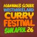 Image of Curry Festival by Nurse Signs T-Shirt