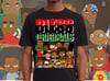 Black Cartoons Tee