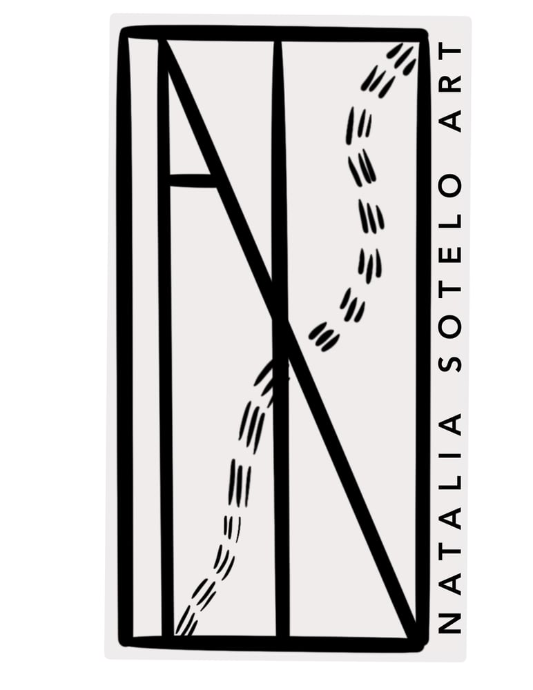 Image of Custom Name Logo