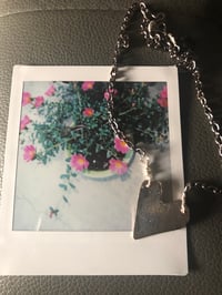 Image 3 of Heart choker