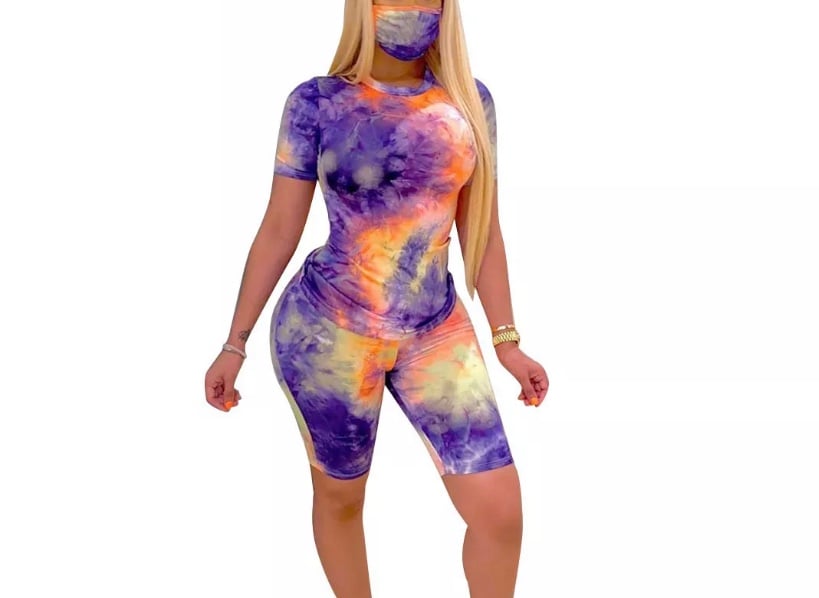 Image of Purple Burst 