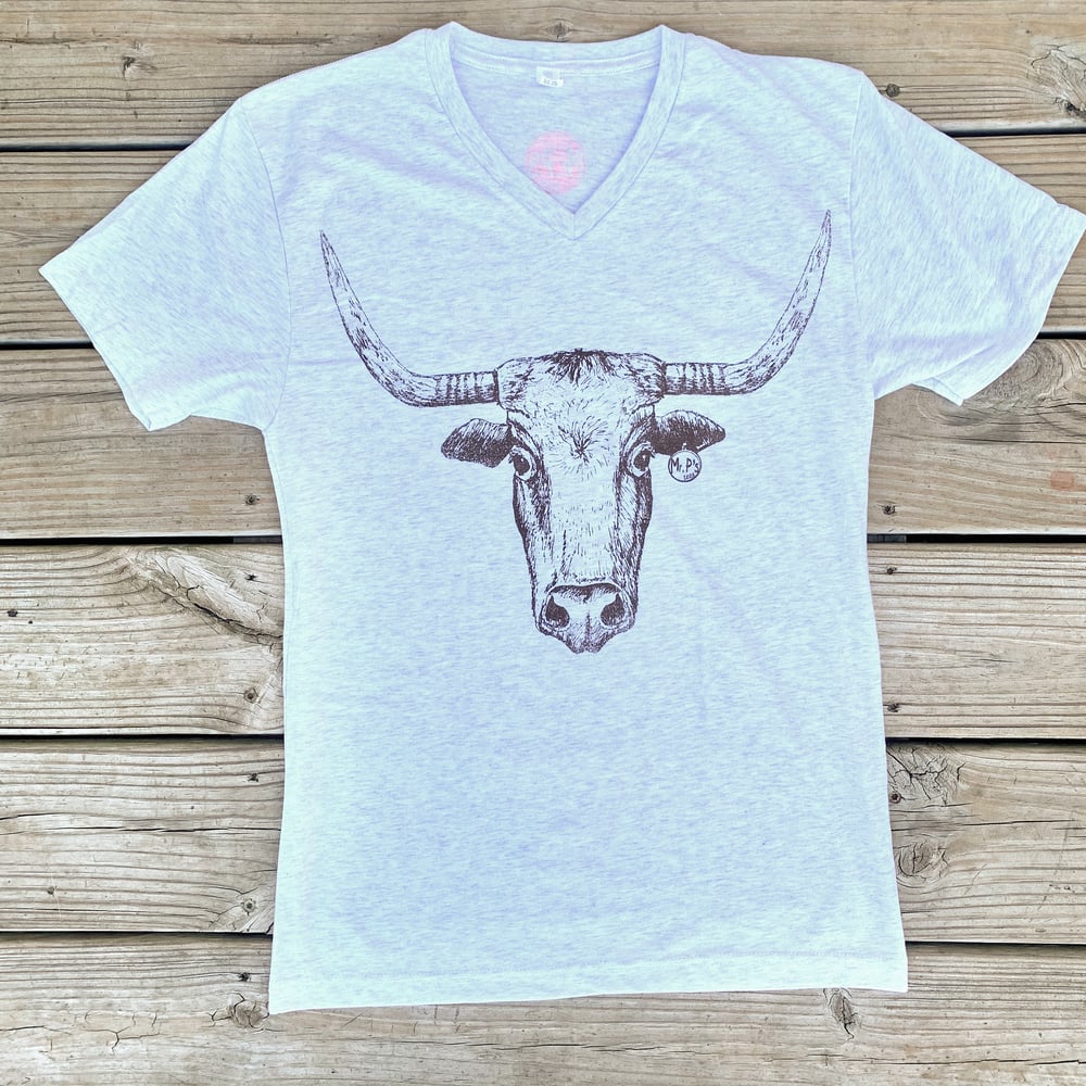 longhorn tee shirts