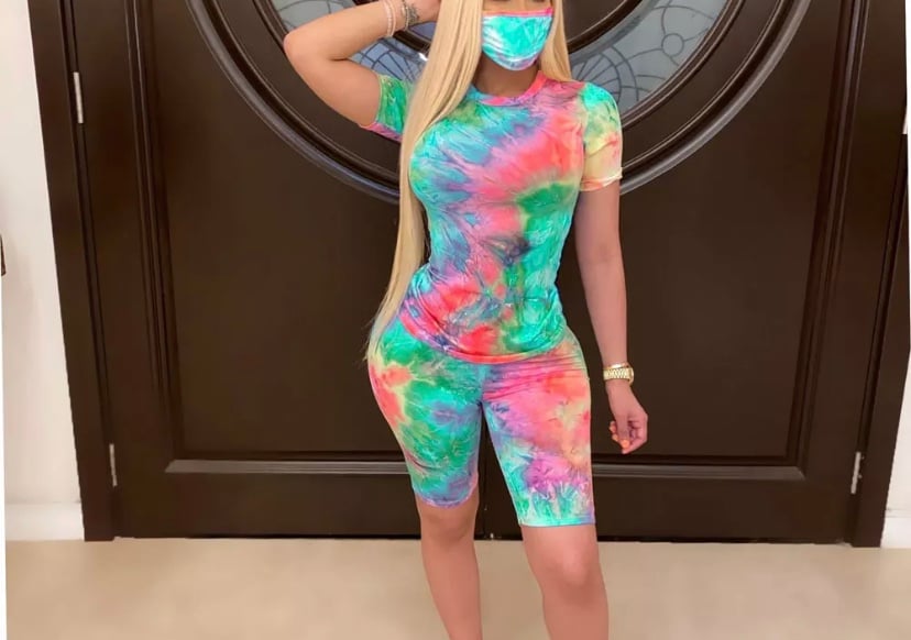 Image of Tropical Storm 