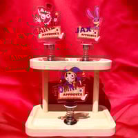 Image 2 of TADC Spring Standees