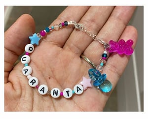 Image of Funny bracelet