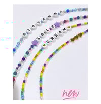 Image 3 of Funny Anklet