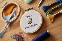 Image 2 of Smashing Day (made to order)