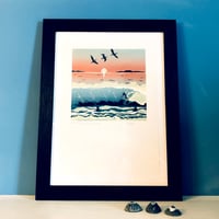 Image 2 of Wave Project - Sunrise Surf