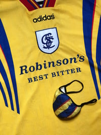 Image 1 of Flynny Face Covering