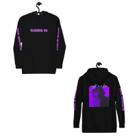 Purple Haze Hoodie