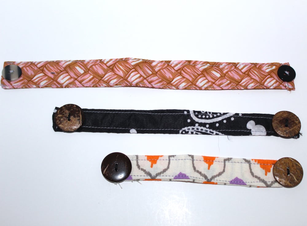 Ear Savers (Mask Extenders)